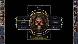 Baldur's Gate EE Ep.20 Defeating Davaeorn