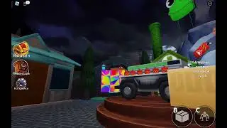 играем в радужных друзей 2