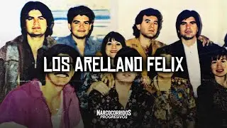 Los Arellano Felix - Último Escuadron (En Vivo)