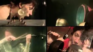 AquaSonic OFFICIAL TRAILER 2014