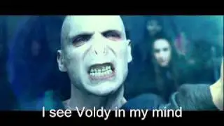 Gryffindor's Heir (Parody of Billionaire)