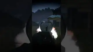 Напал на сквад и был наказан - DayZ 