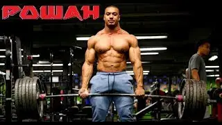 POWERLIFTING MOTIVATION -  POWAH ! - LARRY WHEELS (2018)