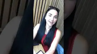 Эфир от 26.08 от Анастасии Пивоваровой, лидера проекта из Санкт-Петербурга