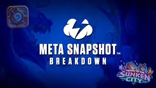 From the Depths, to Glory | Standard Meta Snapshot | Tempo Strategy
