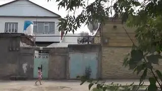Дербент. Ул. Канделаки. Переулок. Дом Жасмин?