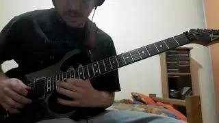 Warping Metal Jam