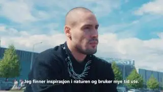 Be You - Mert - Surface Pro- Komplett NO