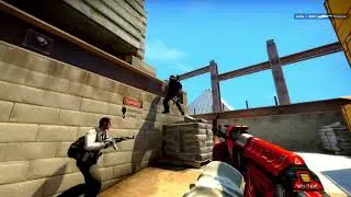 cs_summit 8. Day 1. Highlights