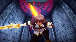 Top 10 Isekai Anime with an Overpowered Main Character