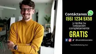 📷 Spot publicitario para fotógrafos