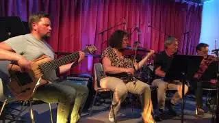 BalTrad de Challans / Ateliers trad adultes / Cavan Potholes