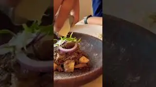 "Что ты больше всего пробовала в этом 2024  году?" #slimshady #mukbang #eating #shortsvideo