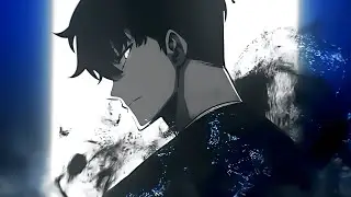 THIS IS 4K ANIME (Solo Leveling)