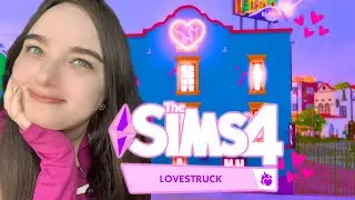 The LOVE MOTEL! | Lovestruck Part 1