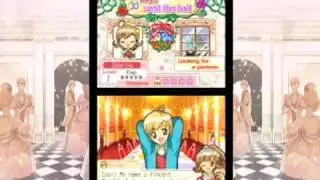 Princess Debut Trailer