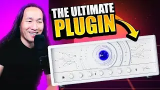Herman Li - Neural DSP Plugin Review Petrucci Abasi