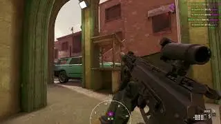 Sandstorm Kills I