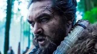 Видеть 2 сезон — Русский трейлер #2 Дубляж, 2021