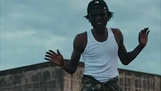 RICCH KID  - Intro (AWAKE) [Official Video]