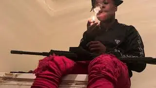Lil G - Freestyle