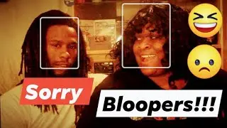 All Youtubers Can Relate To This?!| Hilarious Sorry Bloopers