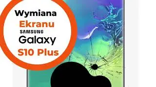 Samsung S10 plus wymiana ekranu | Naprawa Telefonów ExpressGSM w Warszawie