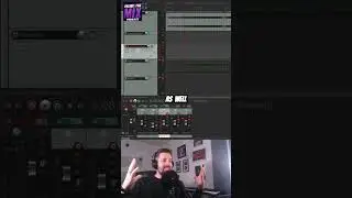 Quick audio mastering template | Reaper 