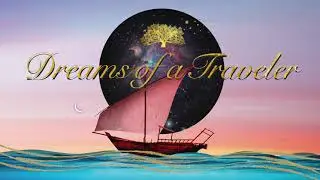 Dreams of a Traveler by José Nieto - The Tree of Life