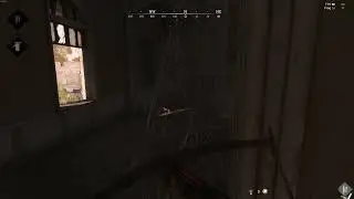 Hunt  Showdown explosive crossbow