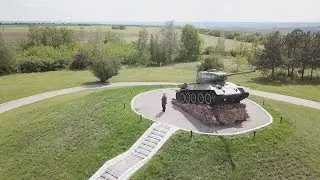 История создания Гвардии ч. II - Битва за Дубоссары