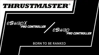 Best moves on Rocket League from ESWAP Family | Thrustmaster