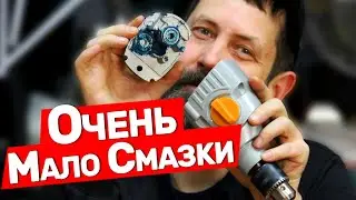 Просто Дрель Bort на 1100вт