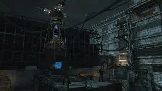 Reviewing Spawn Rooms