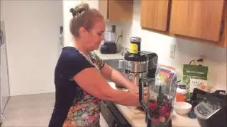Jugo Para Estimular la Glándula Tiroides