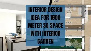 Interior Design of an Apartment | Interior Décor