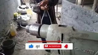 Арқан есу, ноқтаны қалпына келтіру