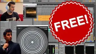 Transpanner 2 - FREE 3D Audio Panning VST Plugin | BEST Free VST Plugins Detective 🕵️🔎