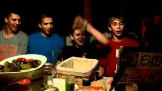 Karaoke u Zibiego-grupa KKS OBRA Kościan