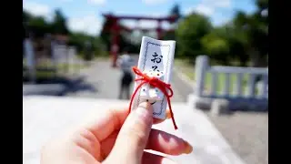 What is Omikuji?: Complete Guide to Japanese Fortune Slip ! unveiled