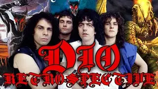 Dio Retrospective