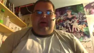 Daves Vlogs: Despicable Me 2