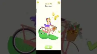 Delete Puzzle 