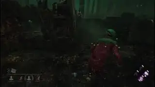Dead by Killer genötigt