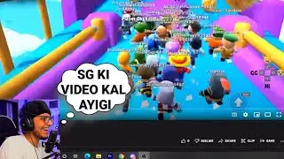 Triggered Insaan Upload Video Tomorrow 😅