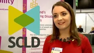 Lisa Clark SCLD Interview