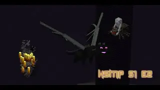Some progress and a difficult boss fight! {HSMP S1 E2}