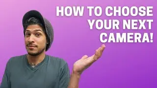 What Camera To Buy? Mirrorless vs. DSLR 📸  - Camera Buying Guide