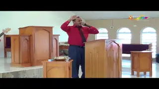 Culto de Alabanza y Adoracion Domingo 1-29-2017