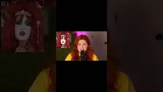 Annnnnd I'm in love #vocalcoachreacts #ytshort #chappellroan #tinydeskconcert